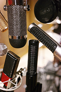 Coming Soon Ribbons In The Drum Room The Mic Site Find